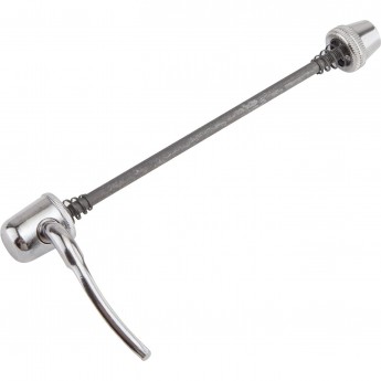 Быстросъемный зажим колеса STELS KL-800A задний M5x145-150 мм Быстросъемный зажим колеса STELS KL-800A задний M5x145-150 мм