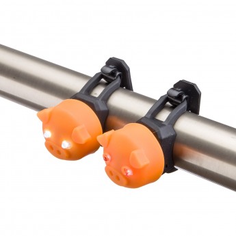 Фонари габаритные JY-339P, оранжевые Фонари габаритные JY-339P, оранжевые