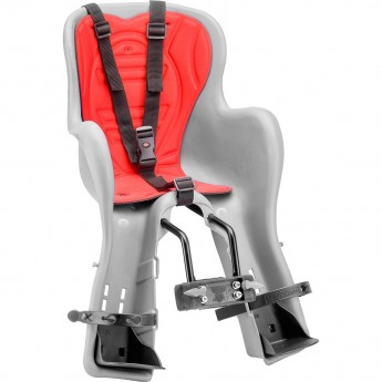 Кресло детское KIKI T, светло-серое Кресло детское KIKI T, светло-серое