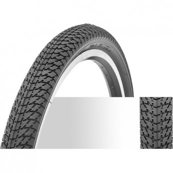 Велопокрышка 14" x 1.75" PM-B015 SEYOUN без камеры Велопокрышка 14" x 1.75" PM-B015 SEYOUN без камеры