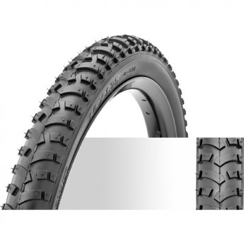 Велопокрышка 16" x 1.75" H-501 Chao Yang Велопокрышка 16" x 1.75" H-501 Chao Yang