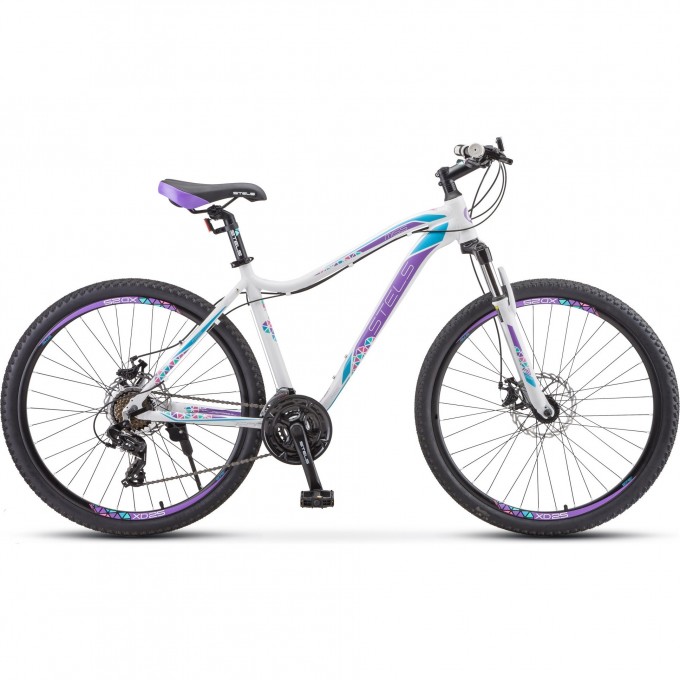 Велосипед STELS Miss-7500 MD 27.5" V010 LU092713