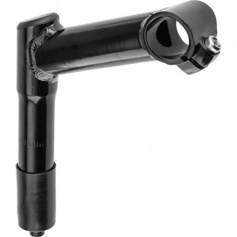 Вынос руля KWG-6-02 чёрный