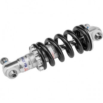 Задний амортизатор рамы KZ-800B 150 мм