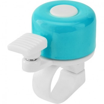 Звонок STELS 11P-02, бело-голубой Звонок STELS 11P-02, бело-голубой